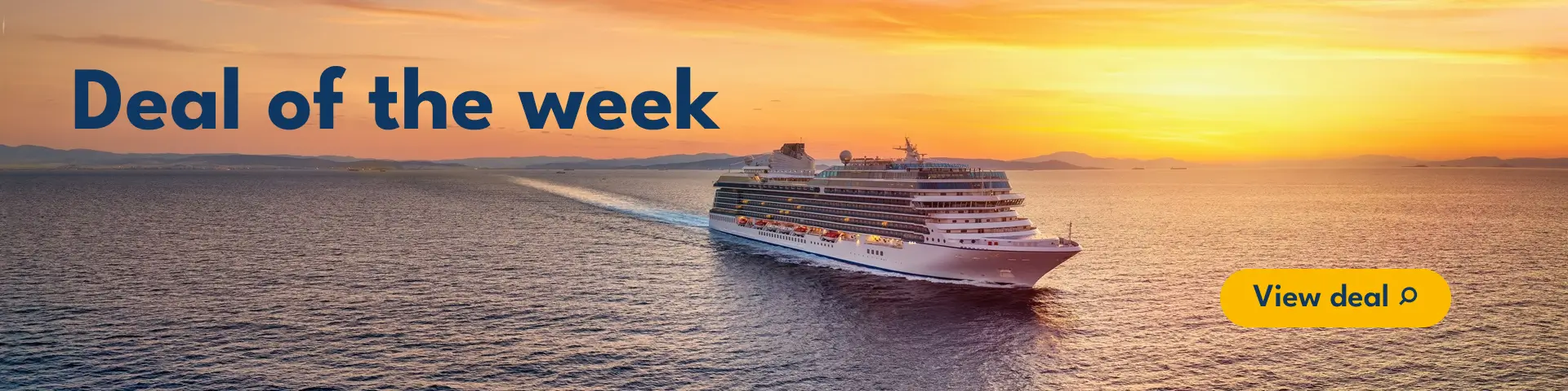 S&B deal of the week